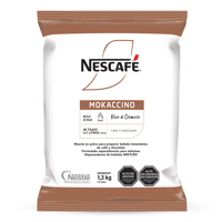 NESCAFÉ® Mokaccino Bolsa 1.3 kg