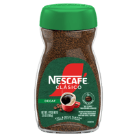 NESCAFÉ® Descafeinado Instantáneo 100g