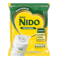 NIDO® Forticrece 400g