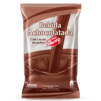 SAVOY® Bebida Achocolatada en Polvo 1.6 kg