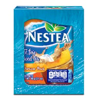 NESTEA® Durazno Bebida en Polvo Display 12 Sobres de 90 g