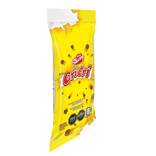 CRICRI® Grageas
