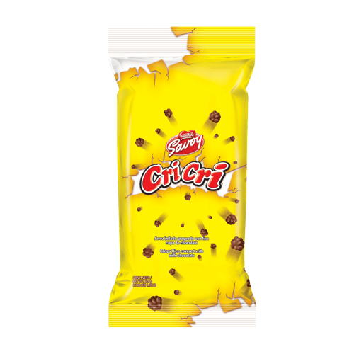 CRICRI® Grageas