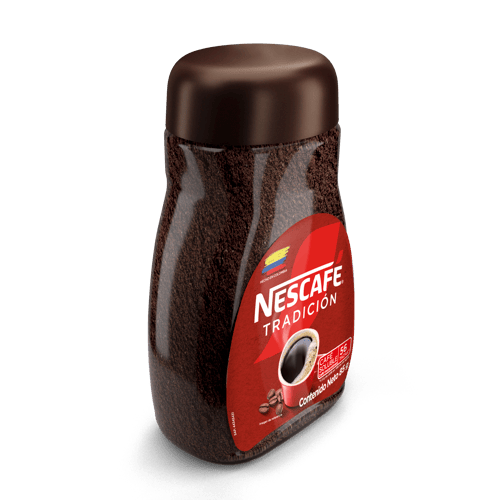 NESCAFÉ® Tradición Instantáneo 85g