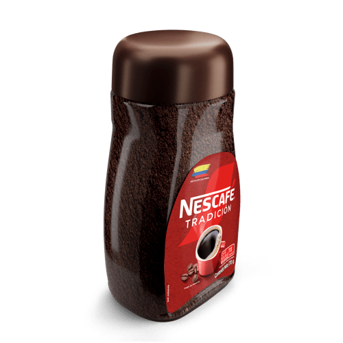 NESCAFÉ® Tradición Instantáneo 170g