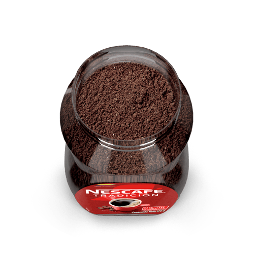 NESCAFÉ® Tradición Café Instantáneo Frasco 170 g