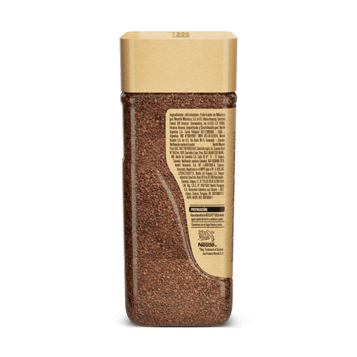 NESCAFÉ® GOLD 100 g