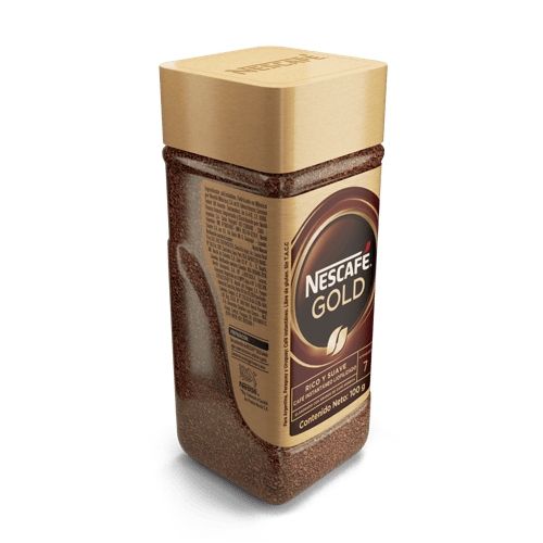 NESCAFÉ® GOLD 100 g