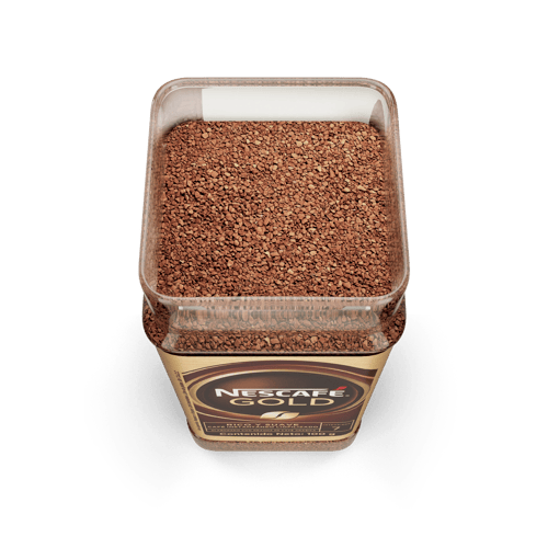 NESCAFÉ® GOLD 100 g