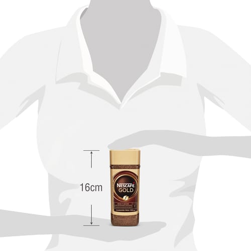 NESCAFÉ® GOLD 100 g
