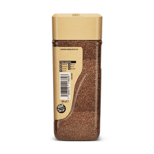 NESCAFÉ® GOLD 100 g