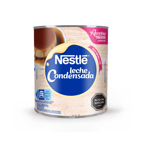 NESTLÉ® Leche Condensada en Lata 395 g