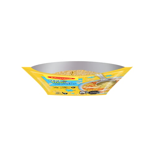 MAGGI Sopa de Pollo con Estrellitas Display de 12 Unidades de 62g
