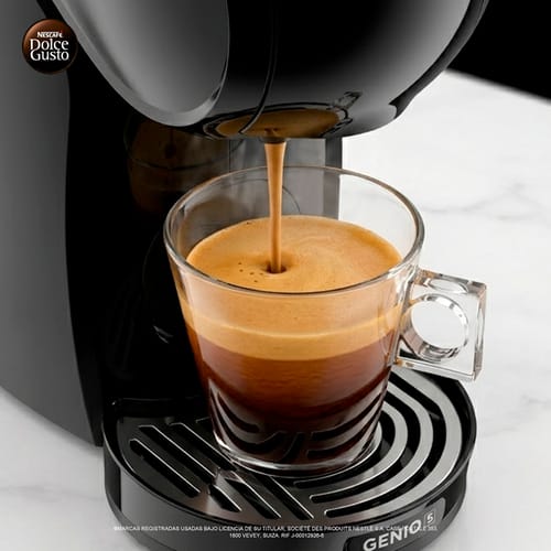 NESCAFÉ® DOLCE GUSTO Espresso 10 cápsulas