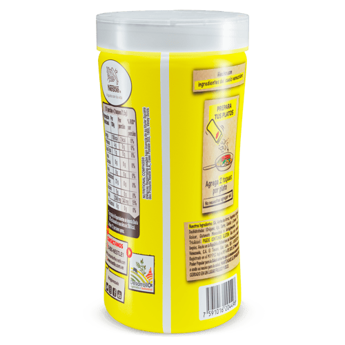 MAGGI® Adobo Sal Condimentada Botella 200 g