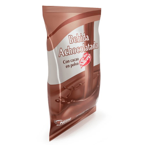SAVOY® Bebida Achocolatada en Polvo 1.6 kg