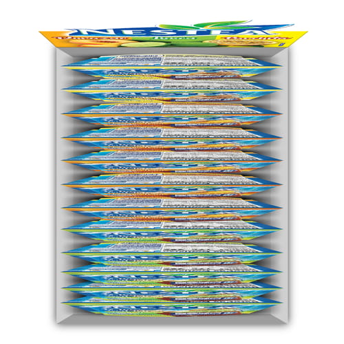 NESTEA® Bebida en Polvo Display Surtido 90g