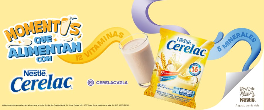 cerelac