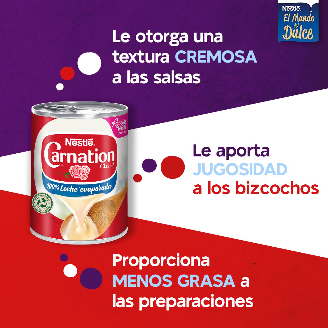 CARNATION®